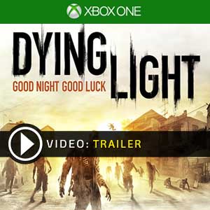 dying light xbox digital code