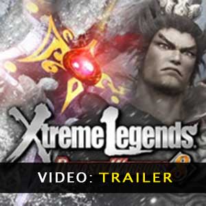 Dynasty Warriors 8 Xtreme Legends Digital Download Price Comparison