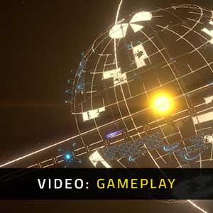 Dyson Sphere Program Gameplay Video
