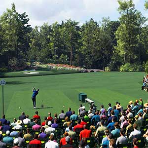 EA Sports PGA Tour - Tournament