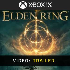 Elden Ring Xbox Series X Video Trailer
