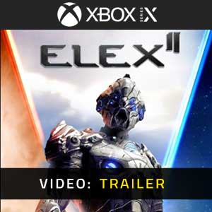 Elex 2 Xbox Series X Video Trailer