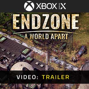 Endzone A World Apart Video Trailer