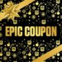 Epic Coupon of $10 Now Available For Free!