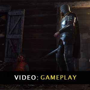 Evil Dead The Game Gameplay Video