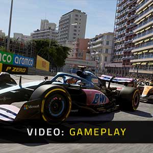 F1 23: The Ultimate Racing Game Experience - Compare Prices and Save 