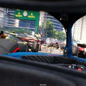 F1 Manager 2023 on PS4 PS5 — price history, screenshots, discounts • USA