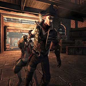 Fable 3 Recruiting Volunteers