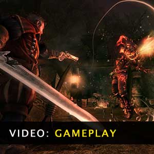 Fable 3 Gameplay Video