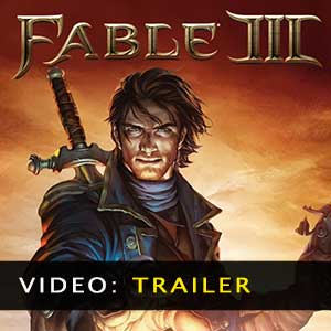 Fable 3 Trailer Video