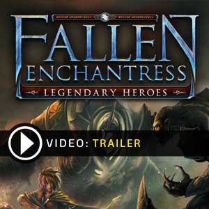 Fallen Enchantress Legendary Heroes Digital Download Price Comparison