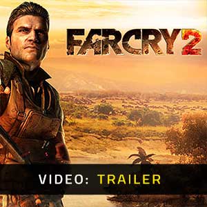Far Cry 2 Digital Download Price Comparison 