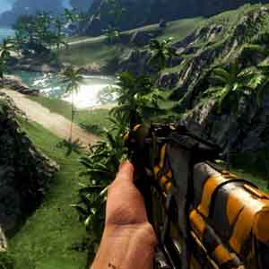 Far Cry 3 Digital Download Price Comparison Cheapdigitaldownload Com