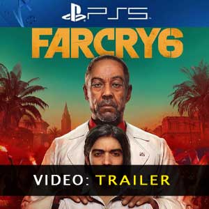 FAR CRY 6 Video Trailer