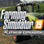 Farming Simulator 19 Platinum Expansion Launches Next Week