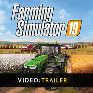 Farming Simulator 19 Digital Download Price Comparison