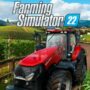 Farming Simulator 22 Tops Battlefiled 2042 on Steam