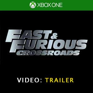 download fast and furious crossroads xbox