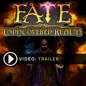 fate undiscovered realms downloads