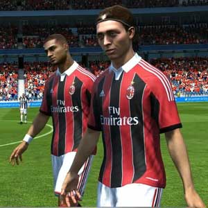 FIFA 13 Players