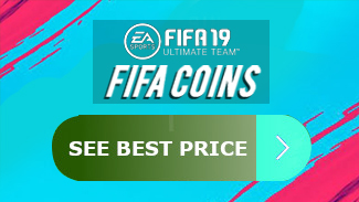 FIFA 19 at the best price