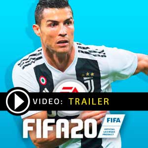 FIFA 20 Digital Download Price Comparison