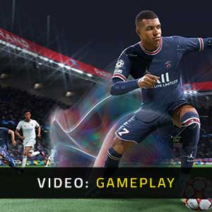 FIFA 22 FUT Points Gameplay Video