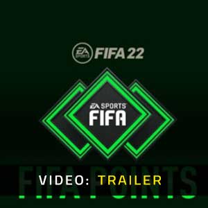 FIFA 22 FUT Points Digital Download Price Comparison