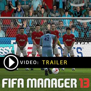 Buy FIFA Manager 13 CD Key compare price best deal
