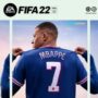 UK Boxed Game Charts | FIFA 22 in the Lead!