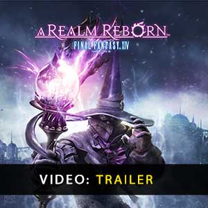 Final Fantasy 14 A Realm Reborn Digital Download Price Comparison