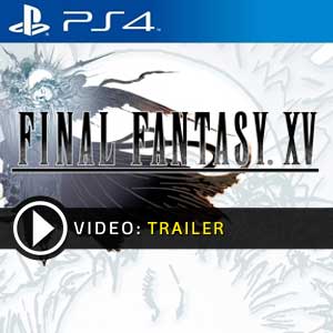 Fantasy 15 PS4 Prices Digital or Physical Edition