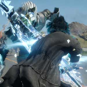 Final Fantasy 15 Xbox One Code Price Comparison