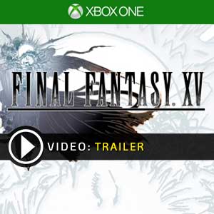 Final Fantasy 15 Xbox One Prices Digital or Physical Edition