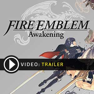 download fire emblem awakening 3ds