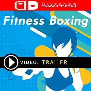 fitness boxing digital