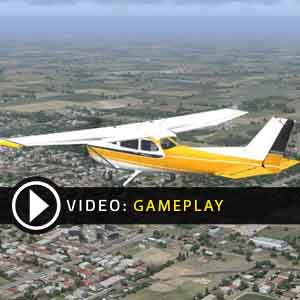 Microsoft Flight Simulator X: Steam Edition - Piper Aztec Add-On Steam Key  for PC - Buy now