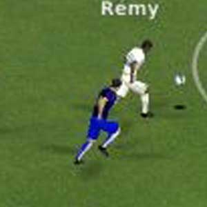 Football manager 2012 - Remy