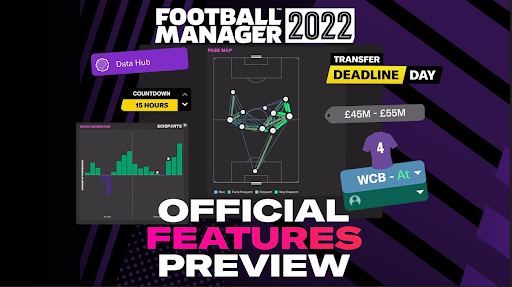 purchase Football Manager 2022 cheap CD key online