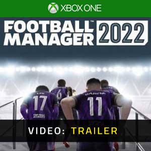 bøf med undtagelse af værtinde Football Manager 2022 Xbox One Price Comparison