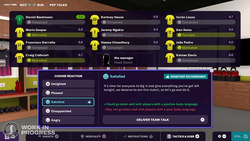 Football Manager 2023 Touch Digital Download Price Comparison