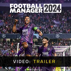 Promoção D-Manager - Sorteio Football Manager 2024 - D-Manager