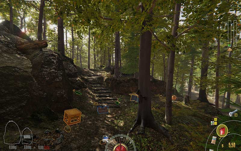 Forest Ranger Simulator on Steam