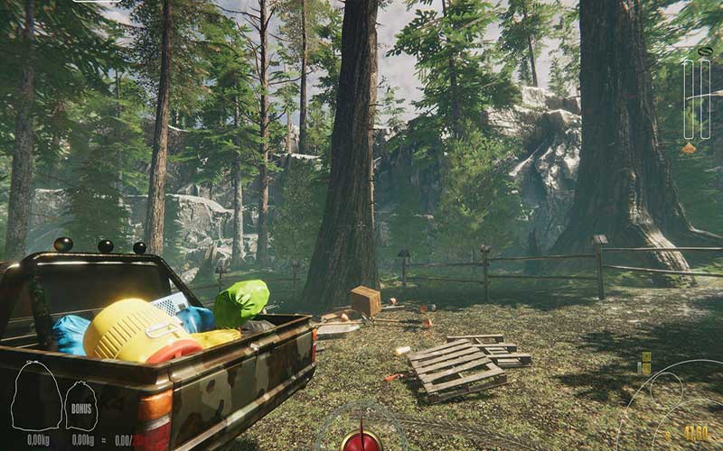 Forest Ranger Simulator on Steam