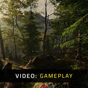 Forest Ranger Simulator- Video Gameplay