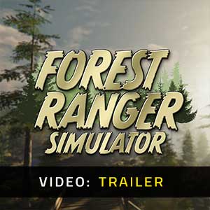 Forest Ranger Simulator- Video Trailer