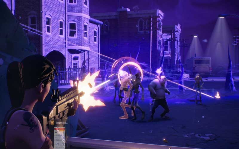 Fortnite Save the World Standard Founders Pack Xbox One