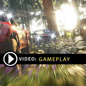 Forza Horizon 4 Xbox One Gameplay Video