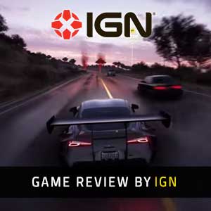 Forza Horizon 5 [Gameplay] - IGN