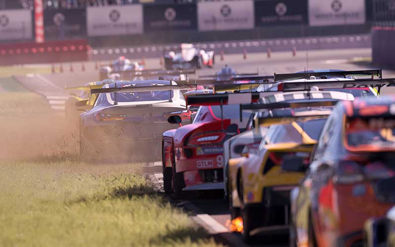 Forza Motorsport 6 Apex Brings Franchise To The PC, Digital Trends